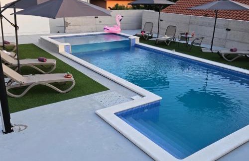 Crno Apartment | Kuća za odmor Donata