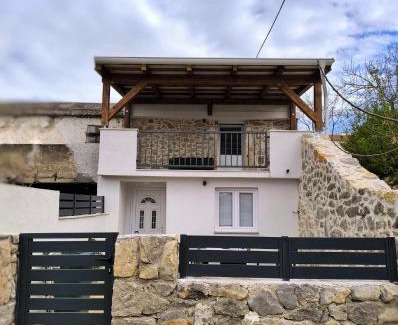 Rovanjska Ski Chalet | Kuća za odmor "Gabriel"