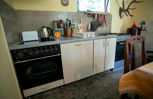 Vojvodina House | Kuća za odmor Miljana