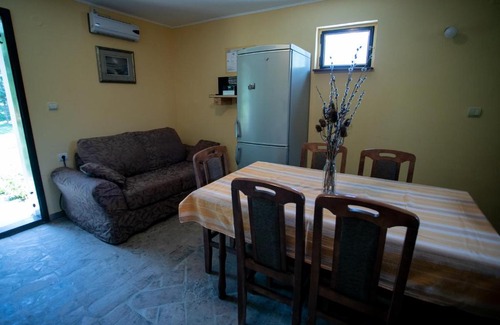 Vojvodina House | Kuća za odmor Miljana