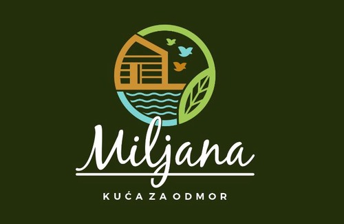 Vojvodina House | Kuća za odmor Miljana