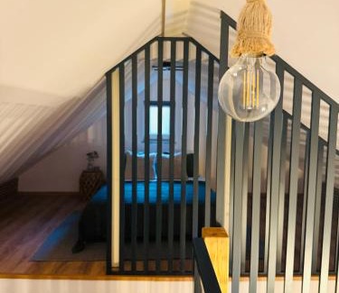 Bistra House | Kuća za odmor Mirai