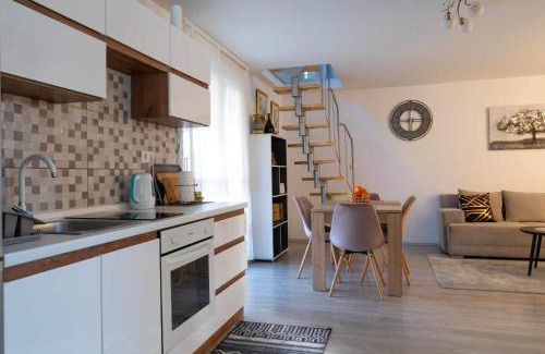 Vinkovci House | Kuća za odmor PAVIĆ