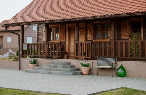 Kutina House | Kuća za odmor Rustica