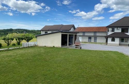 Mali Radic House | Kuća za odmor Tarik