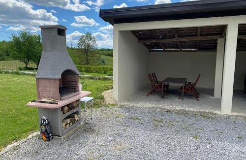 Mali Radic House | Kuća za odmor Tarik