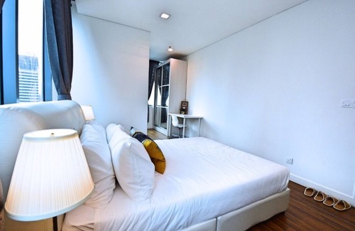 Taman Intan House | kuantan homestay 8-12pax