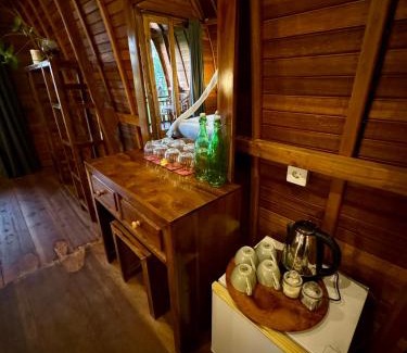 Banjarangkan House | Kubu Bakas Guest House