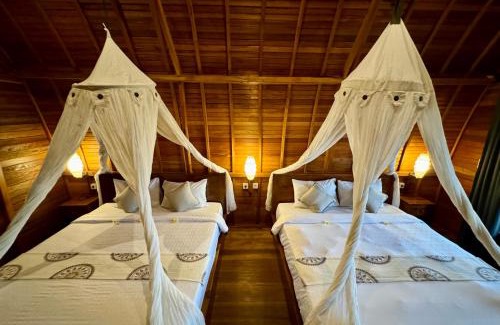 Banjarangkan House | Kubu Bakas Guest House