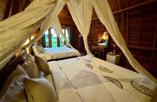 Banjarangkan House | Kubu Bakas Guest House