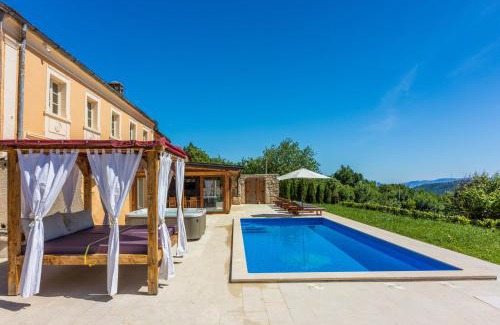 Vinodolska opcina House | Kuca Margareta