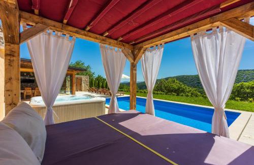 Vinodolska opcina House | Kuca Margareta