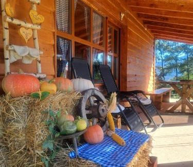 Sumece Ski Chalet | Kuca za odmor