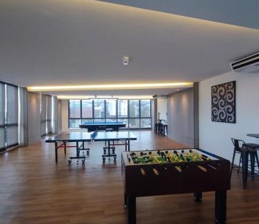 Kuching Apartment | Kuching Near GalaCity Armadale Residence Apartment