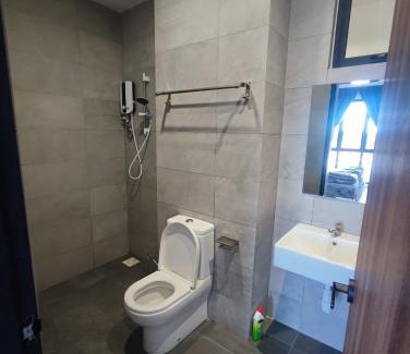Kuching Apartment | Kuching Near GalaCity Armadale Residence Apartment