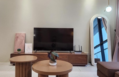 Kuching Apartment | Kuching Prime Location Emporium - Nordict Retrett - 10 Pax