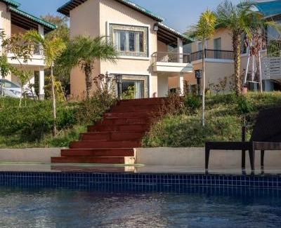 Kotabagh Resort | Kudrat Resort