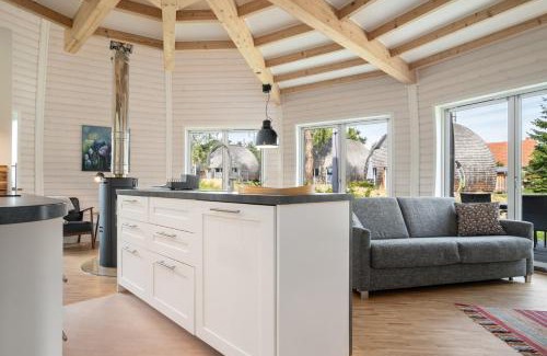 Muritz House | Kugelhaus Phoebe