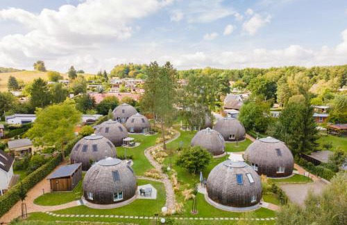 Muritz House | Kugelhaus Phoebe
