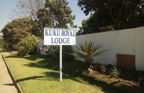 Ndola Bed & Breakfast | Kuku Royal Lodge