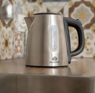 Krzyki Apartment | Kukuczki 7 Stylowy Apartament we Wrocławiu by Noclegi Renters