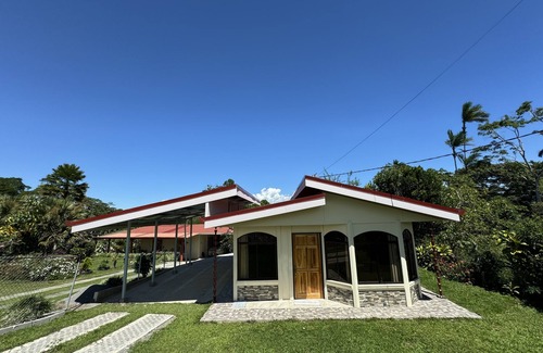 San Vito Cabin | Kukul House