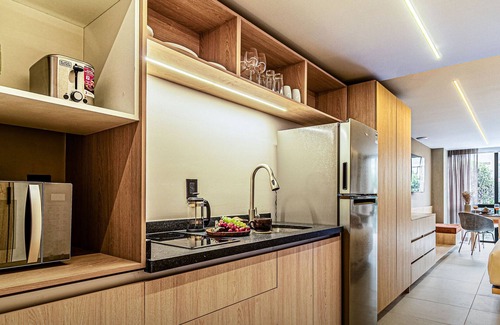 Colonia Roma Apartment | Kukun Roma