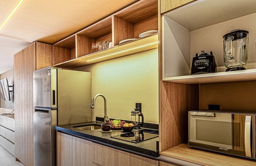 Colonia Roma Apartment | Kukun Roma