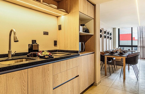 Colonia Roma Apartment | Kukun Roma