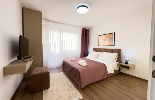 Novi Pazar Apartment | Kula apartman - Novi Pazar