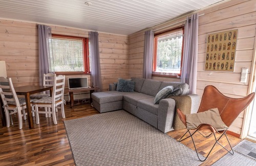 Kotka Cabin | Kultala Cottage