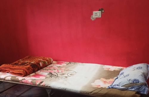 Naini Cabin | Kumbh Universe Homestay Near Sangam Prayagraj