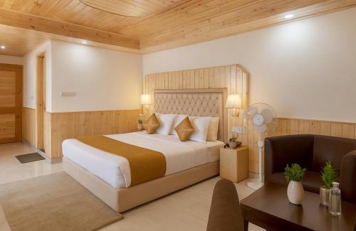 Dumka Hotel | Kunal Luxury Hotel