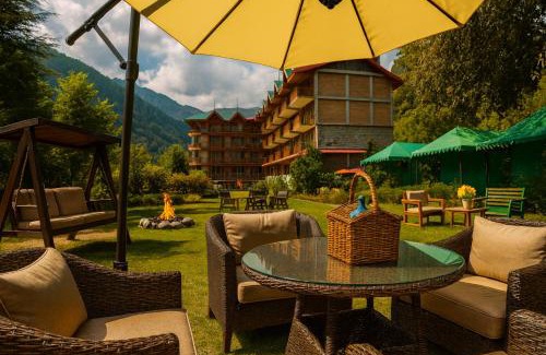 Dumka Hotel | Kunal Luxury Hotel