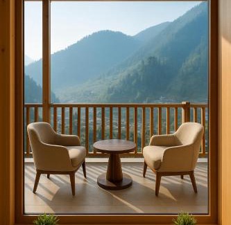 Dumka Hotel | Kunal Luxury Hotel