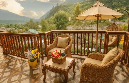 Dumka Hotel | Kunal Luxury Hotel