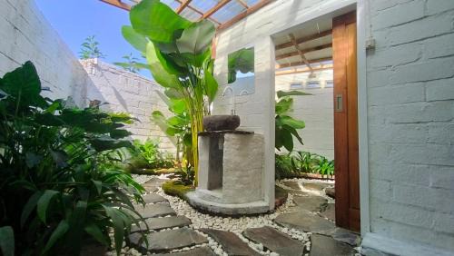 Tetebatu Hotel | kunang kunang