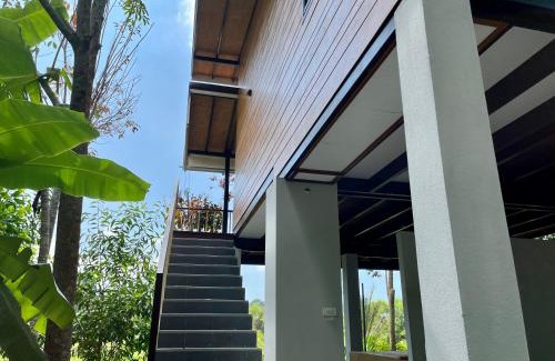 Ko Yao House | Kunna House