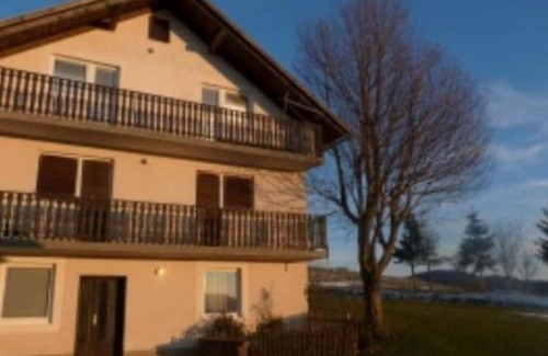 Canton 10 Ski Chalet | Kupres Desktop - mountain house