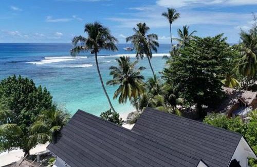 Katiet Villa | Kupu Kupu Villas Mentawai