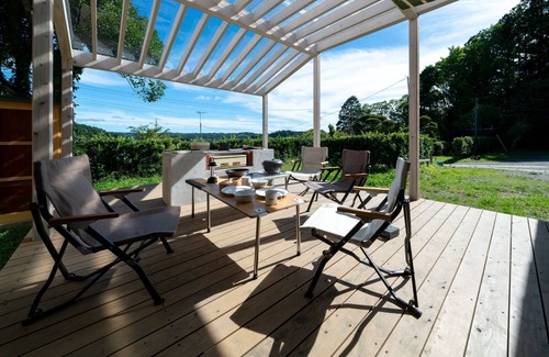 Otaki House | KURA An inn with a whole warehouse for rent/Isumi-gun Chiba
