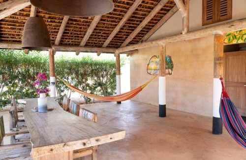 Playa Resort | Kura Kabana by Boutique Bonaire Unique Resorts