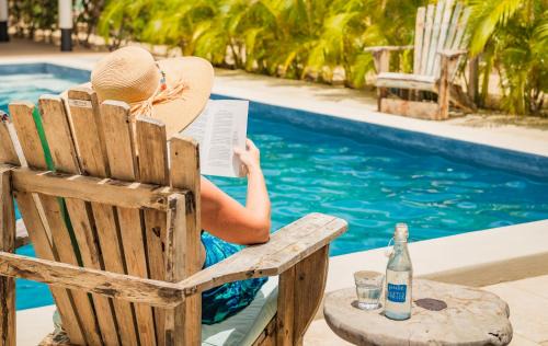 Playa Resort | Kura Kabana by Boutique Bonaire Unique Resorts