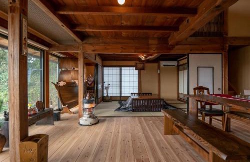 Izumo House | Kura kawamukai/Vacation STAY 35227