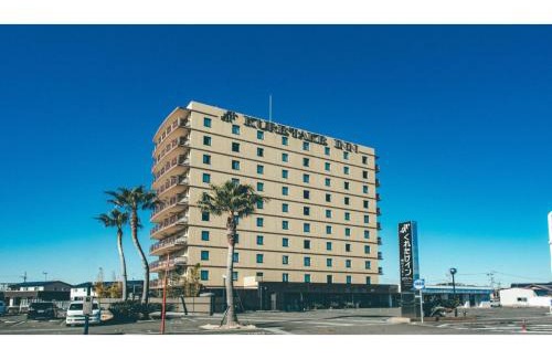 Kikugawa Hotel | Kuretake-Inn Kikugawa I,C, - Vacation STAY 70226v