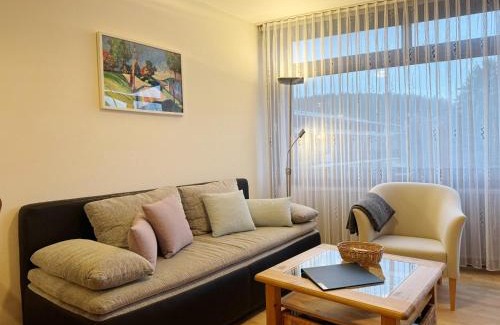 Schluchsee Apartment | Kurhotel Schluchsee App1515 - Schluchseeglück mit Indoorpool, Schluchsee