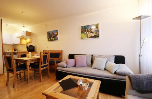 Schluchsee Apartment | Kurhotel Schluchsee App1515 - Schluchseeglück mit Indoorpool, Schluchsee