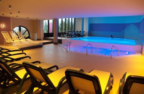 Heringsdorf Apartment | Kurhotel zu Heringsdorf