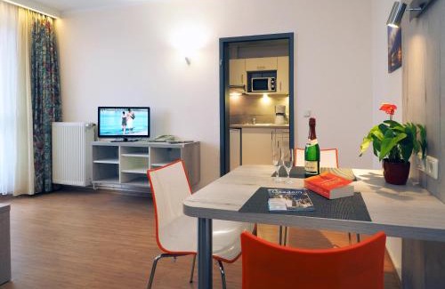 Heringsdorf Apartment | Kurhotel zu Heringsdorf