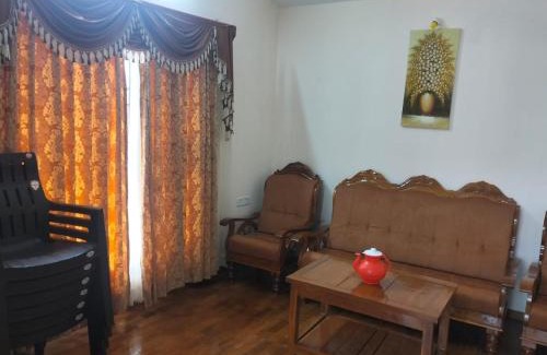 Kodaikanal Villa | Kurinji Thangam Cottage